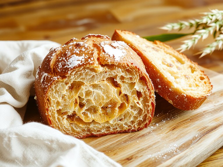 artisan sourdough baking guide