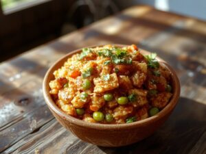 authentic flavorful side dish