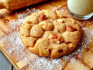 best homemade peanut butter cookies