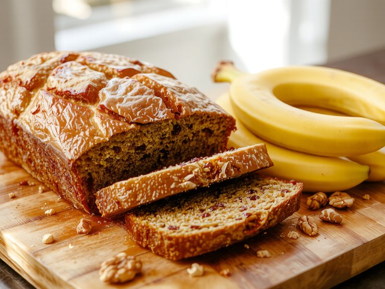 classic banana bread recipe