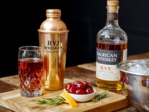 classic cocktail recipe guide
