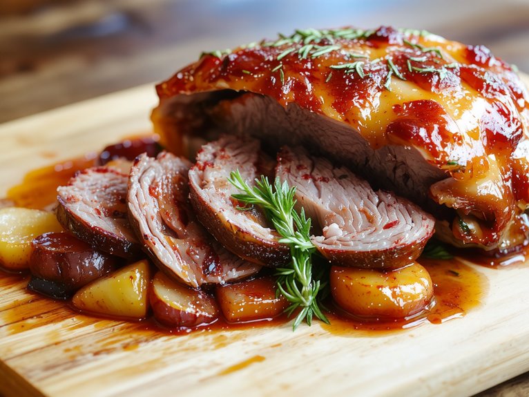 classic hearty comfort dish