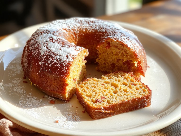 classic homemade dessert recipe