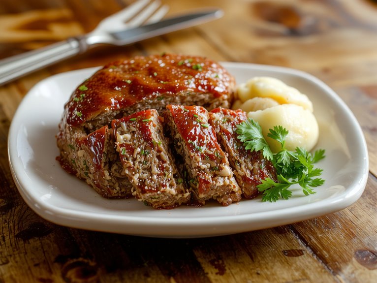 classic savory comfort dish