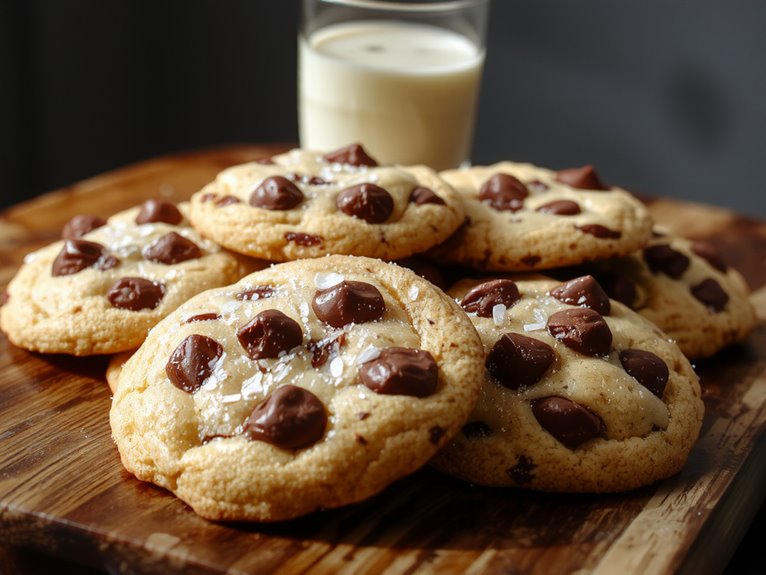 classic soft chocolate chip