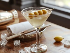 craft classic cocktail perfection