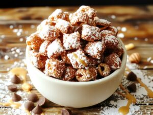 delicious dog treat recipe