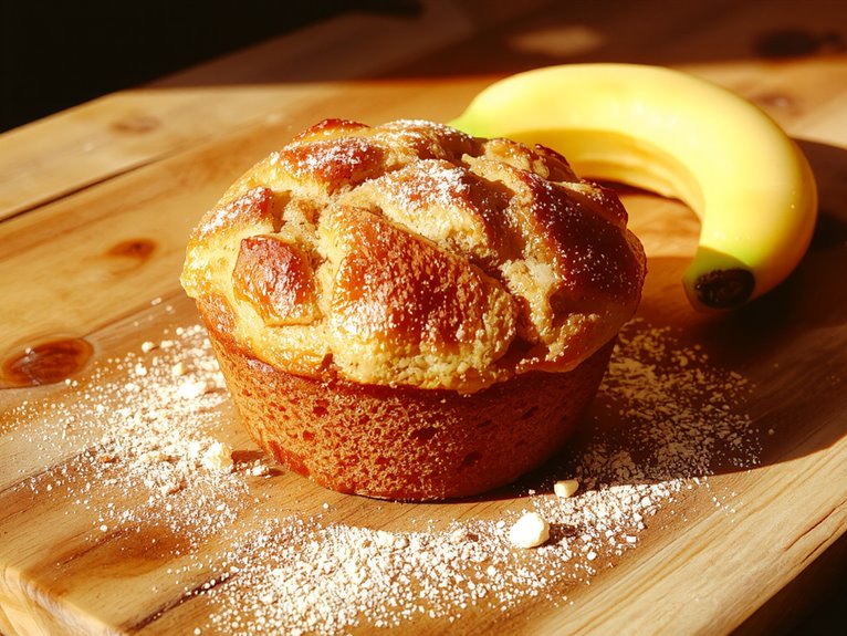 delicious easy banana treats