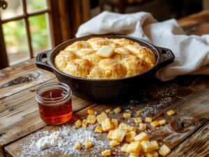 delicious sweet cornbread recipe