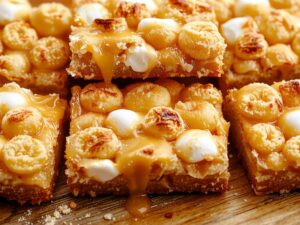 easy chewy melt delicious