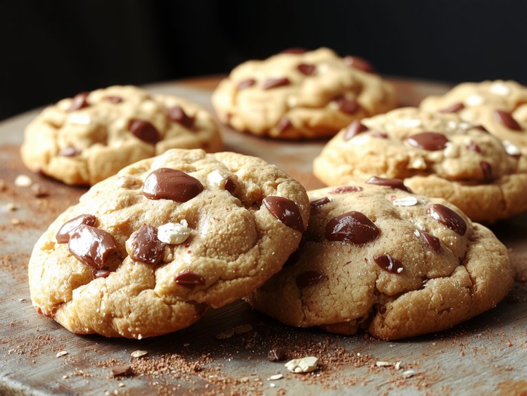 easy no bake cookie recipe