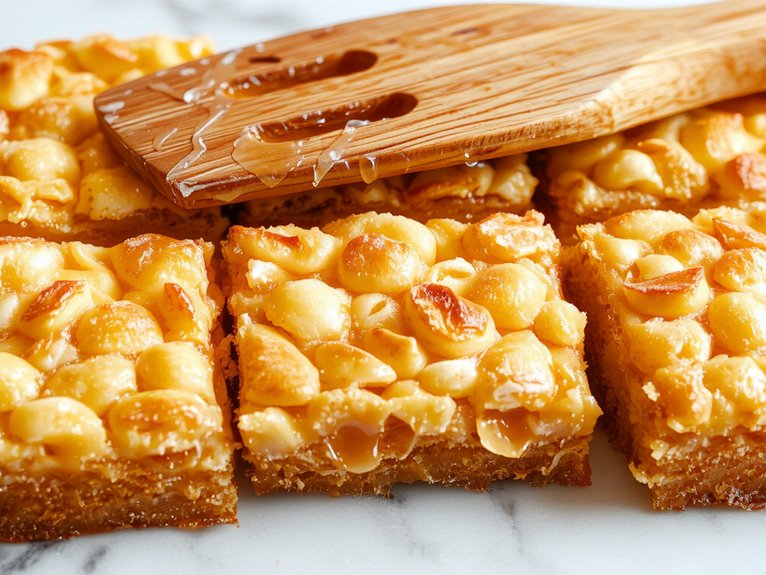 easy no bake marshmallow treats