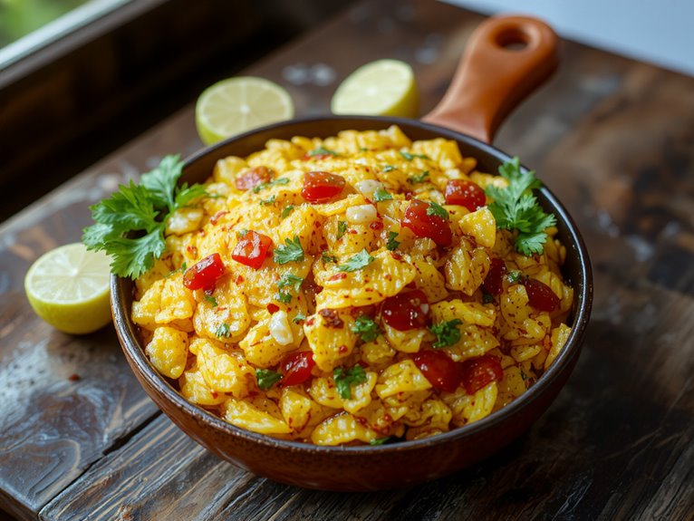 flavorful mexican rice recipe