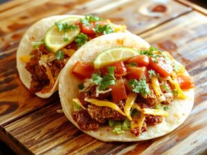 flavorful simple authentic homemade