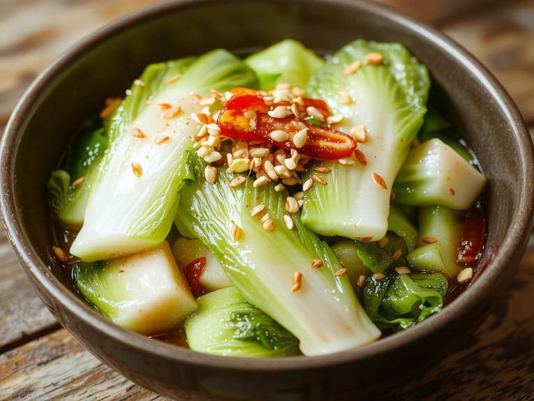 fresh simple flavorful stir fry