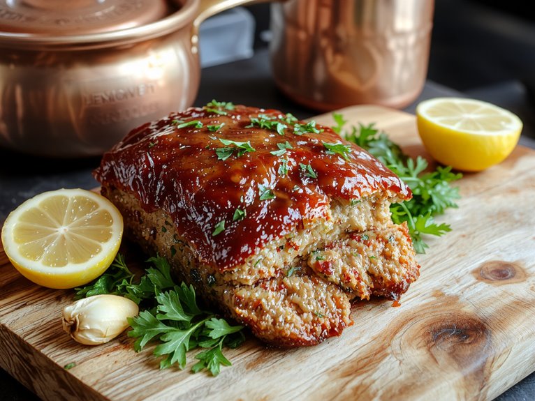 hearty classic comfort food