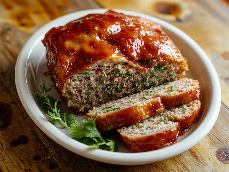 hearty ground beef dish