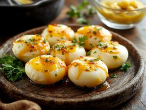 homemade breakfast delight