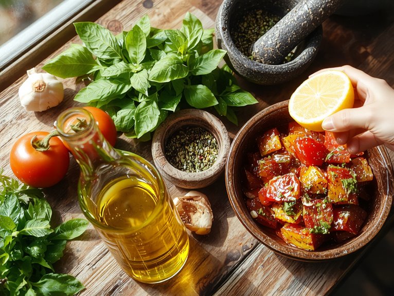 homemade natural diabetes remedy