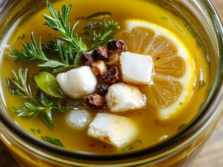 homemade turkey brine recipe