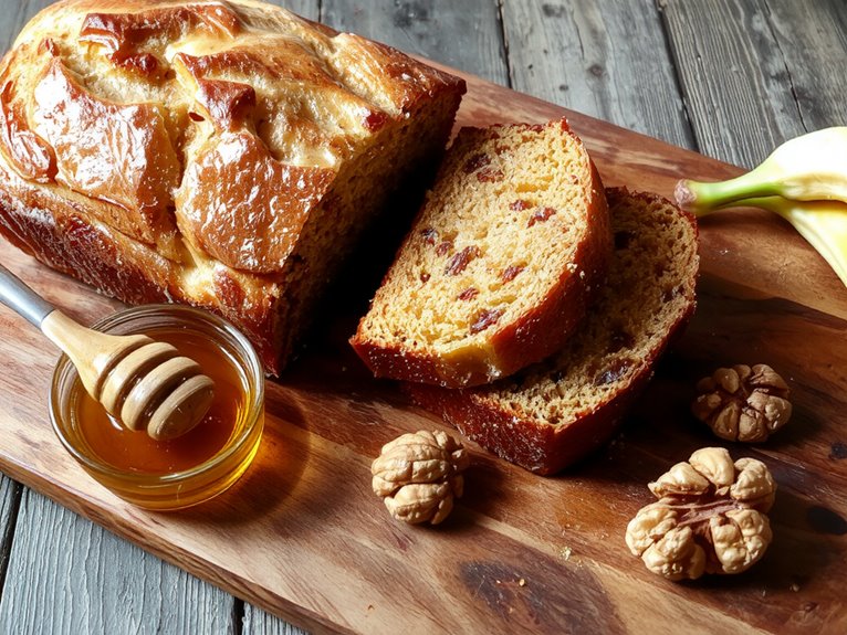 moist banana bread recipe