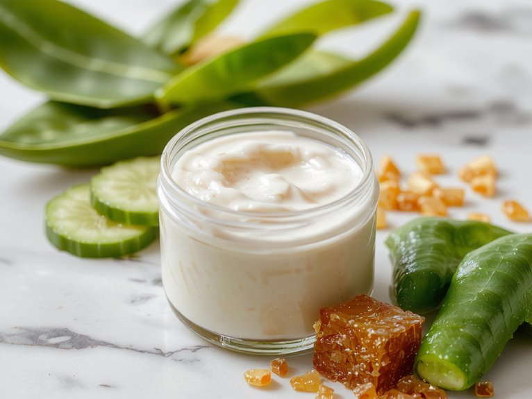 natural skin boosting elixir