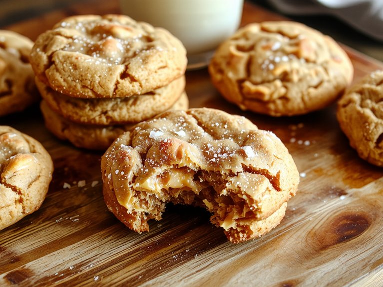 peanut butter cookie recipe