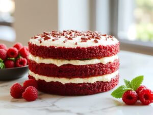 rich cream cheese frosting