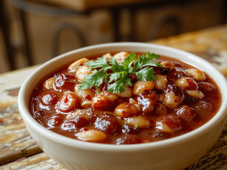 rich slow cooked comfort