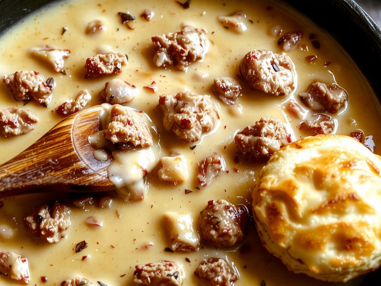 savory breakfast comfort food