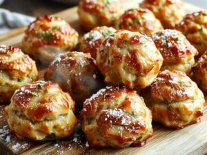 savory ground pork dish