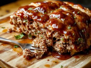 simple comforting family dish