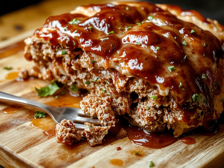 simple comforting family dish