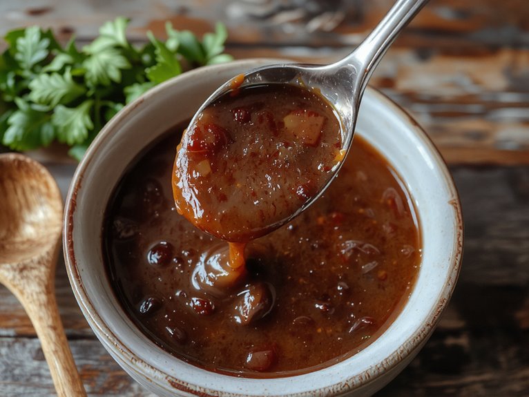 simple homemade gravy recipe