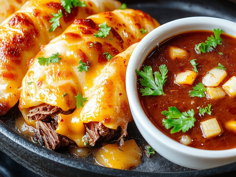 slow cooked mexican tacos