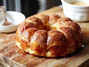 soft sweet pull apart