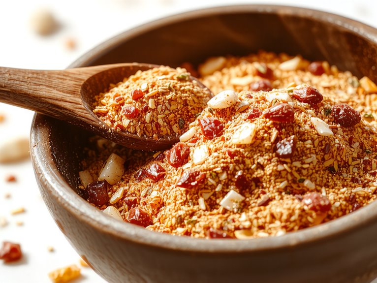 spice blend perfection guide