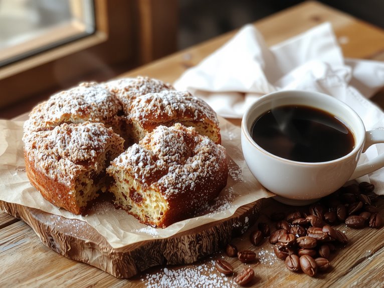 sweet buttery moist cake