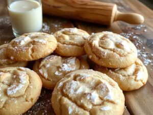 sweet simple tasty classic