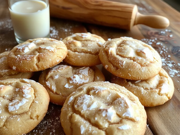 sweet simple tasty classic