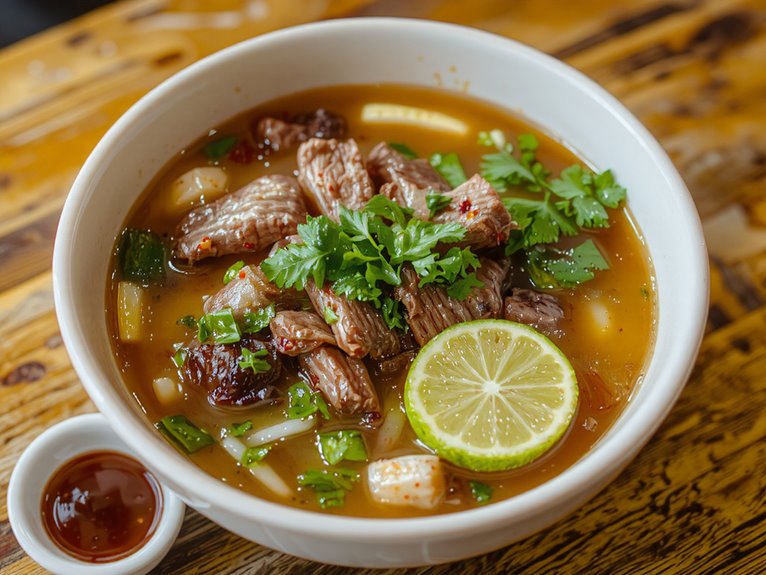 traditional vietnamese pho recipe